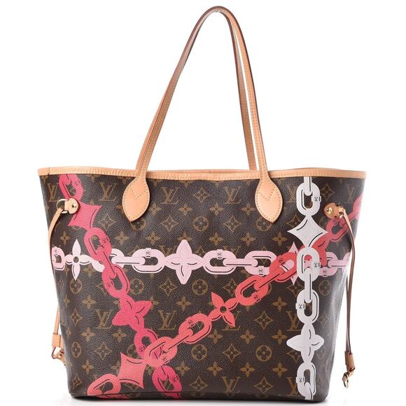 💎✨RARE FIND✨💎 Authentic Louis Vuitton Tote Bag - Picture 2 of 7